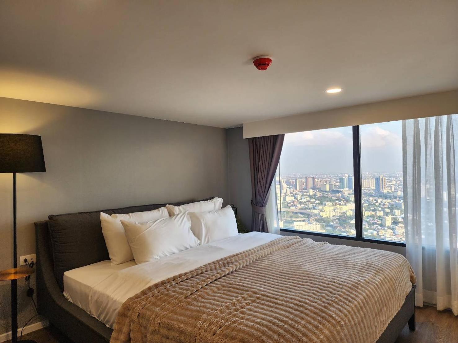 Cassia Rama 9 * Bangkok