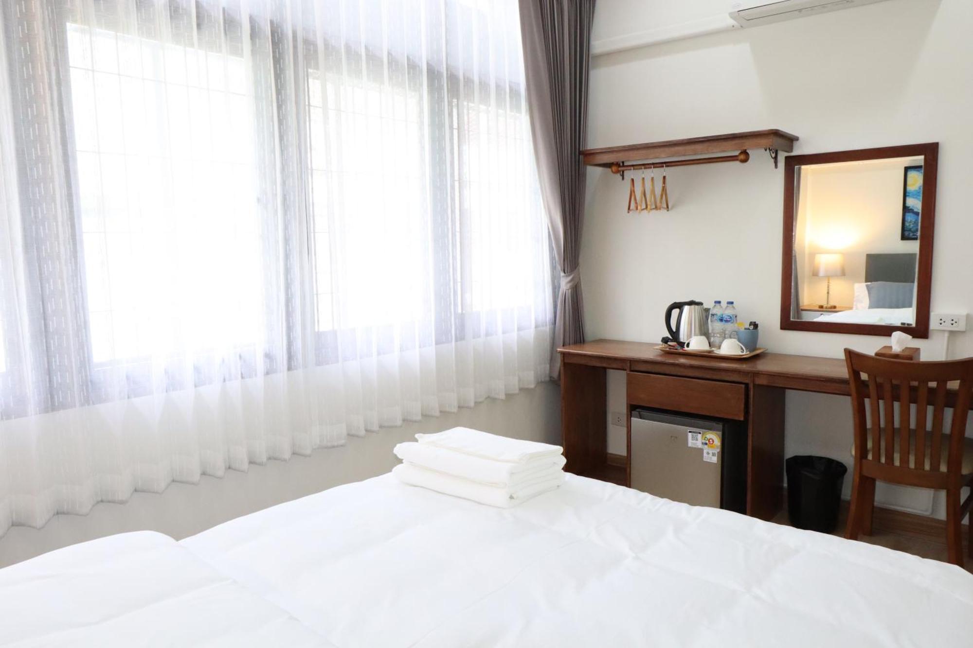 Hotel Vintana Siam 3*