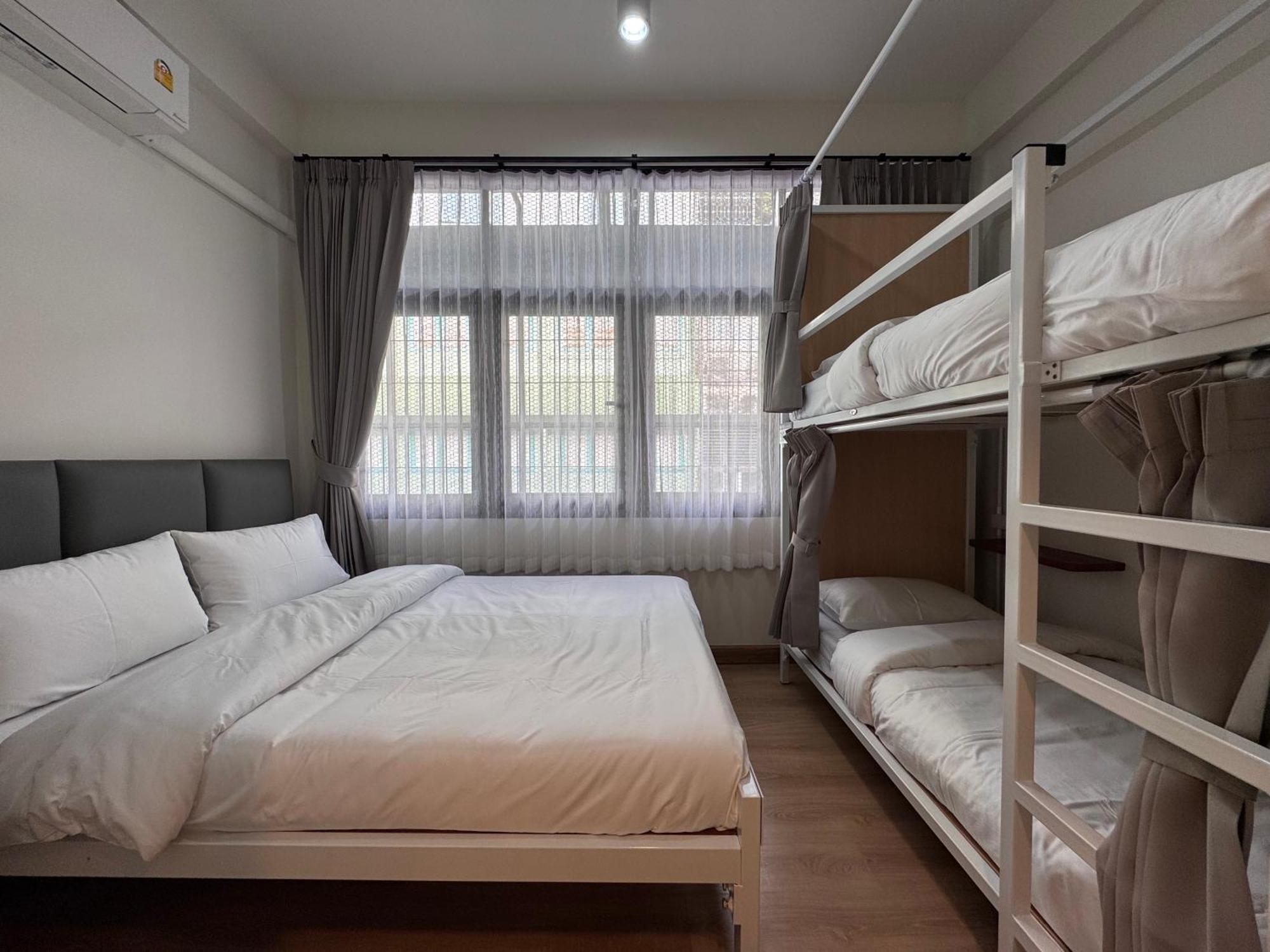 Hotel Vintana Siam Bangkok