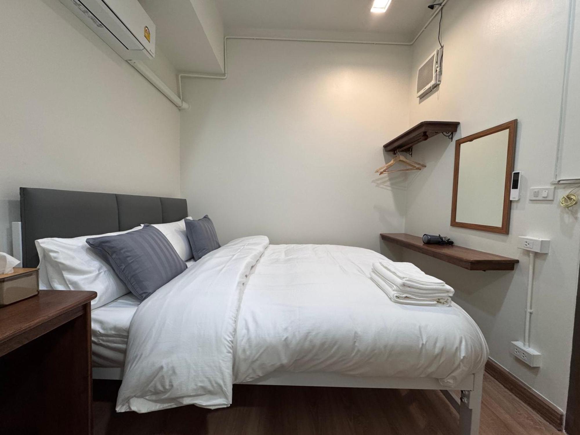 Vintana Siam 3* Bangkok