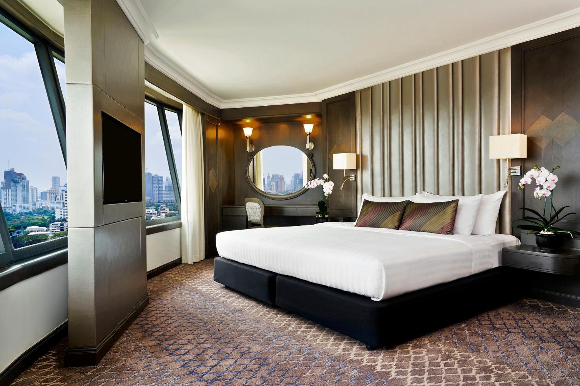 Hotell Grand Mercure Atrium 5*