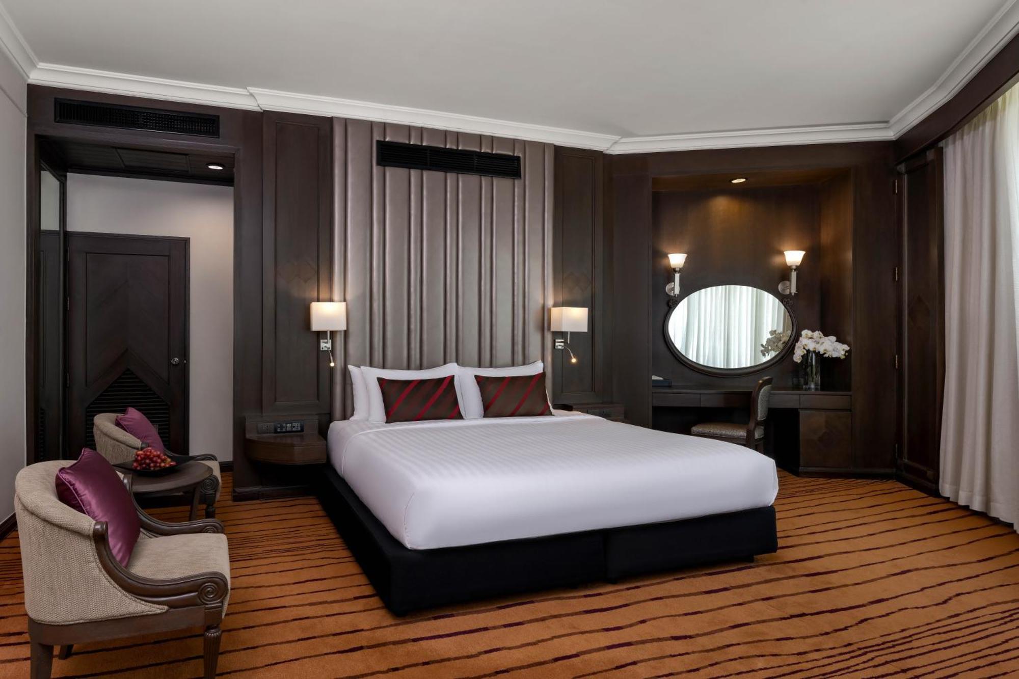Grand Mercure Atrium 5*