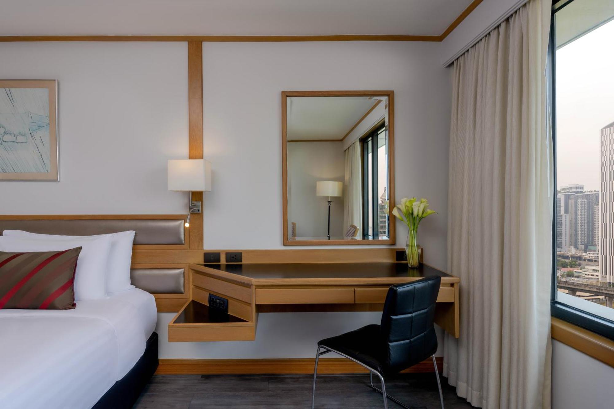 Grand Mercure Atrium Hotell