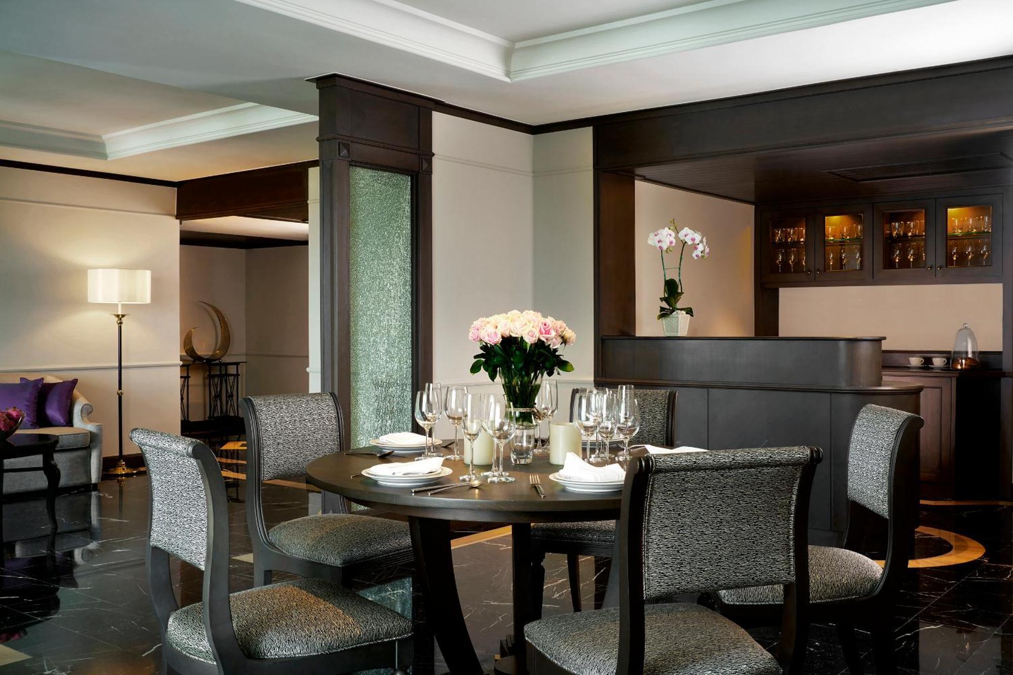 Hotell Grand Mercure Atrium 5*
