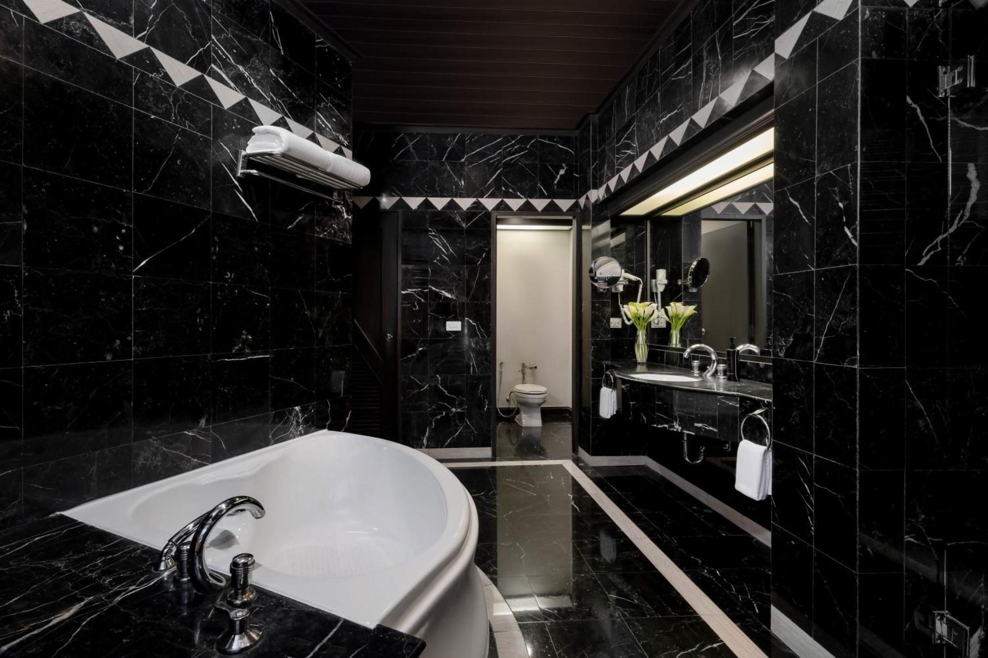 Hotell Grand Mercure Atrium Bangkok
