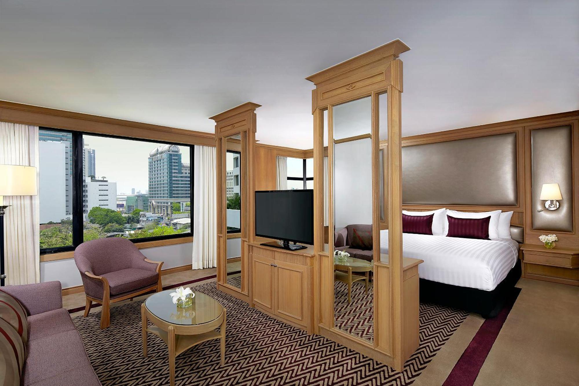 Grand Mercure Atrium