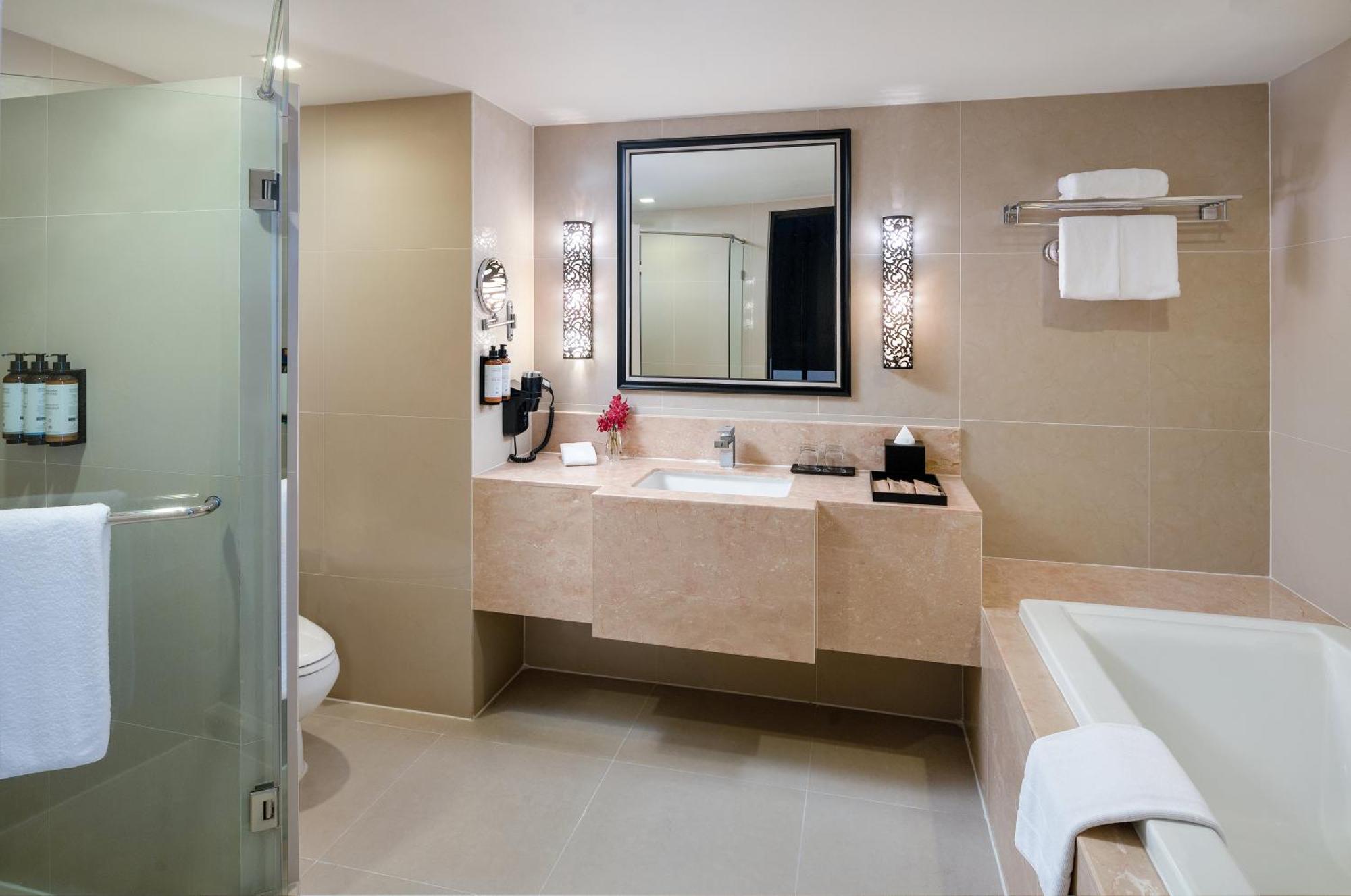 Hotel Mercure Sukhumvit 11 4*