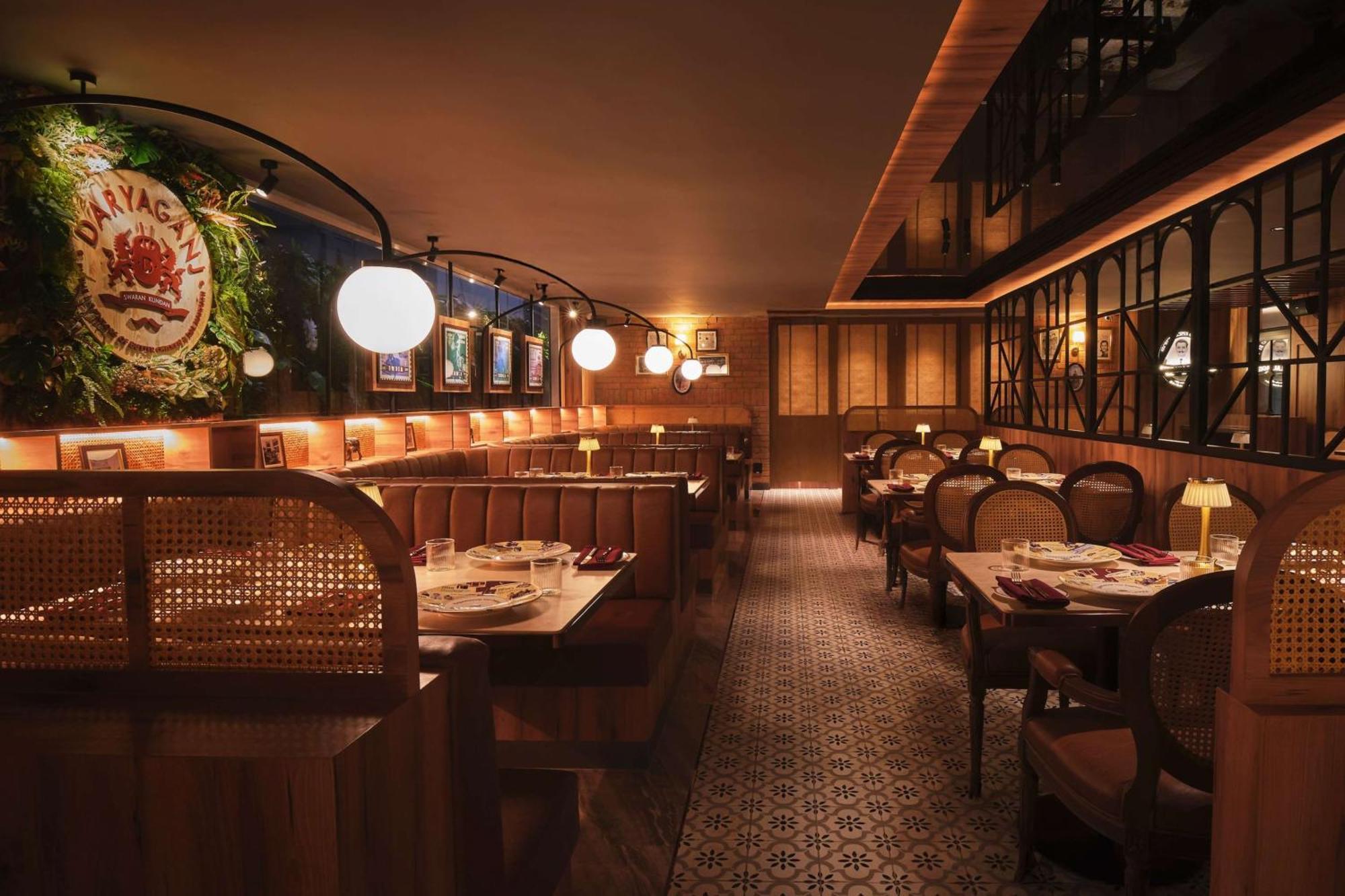 Hotel Park Plaza Soi 18 Bangkok