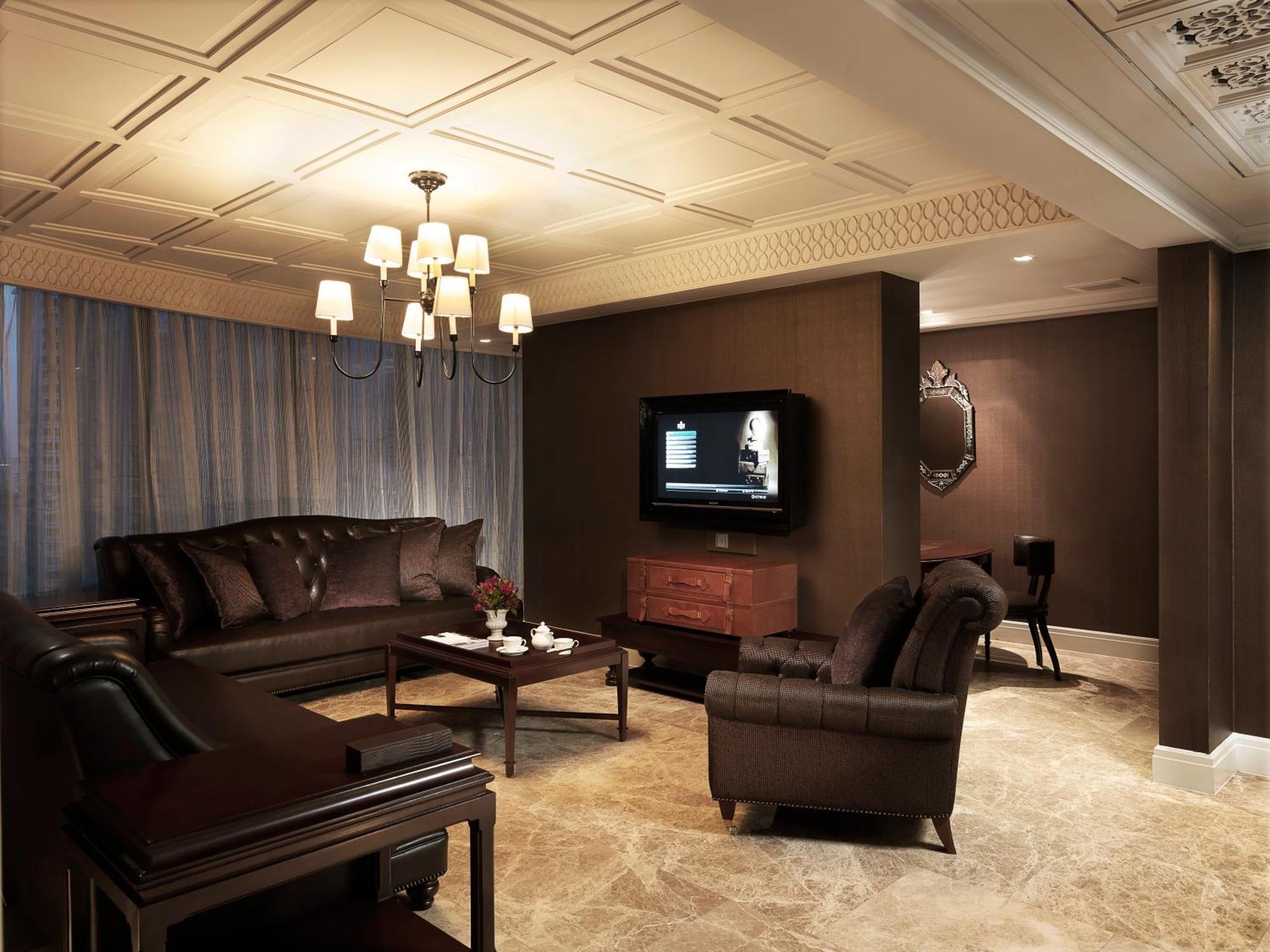 Muse Bangkok, Autograph Collection - Marriott International