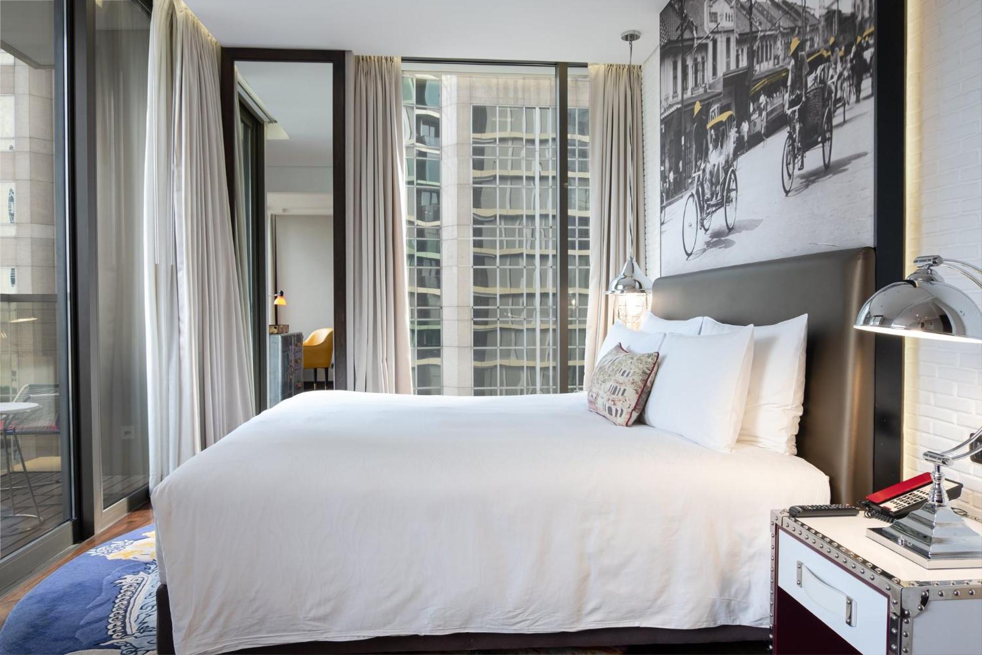 Indigo Wireless Road By Ihg Hotel 5*