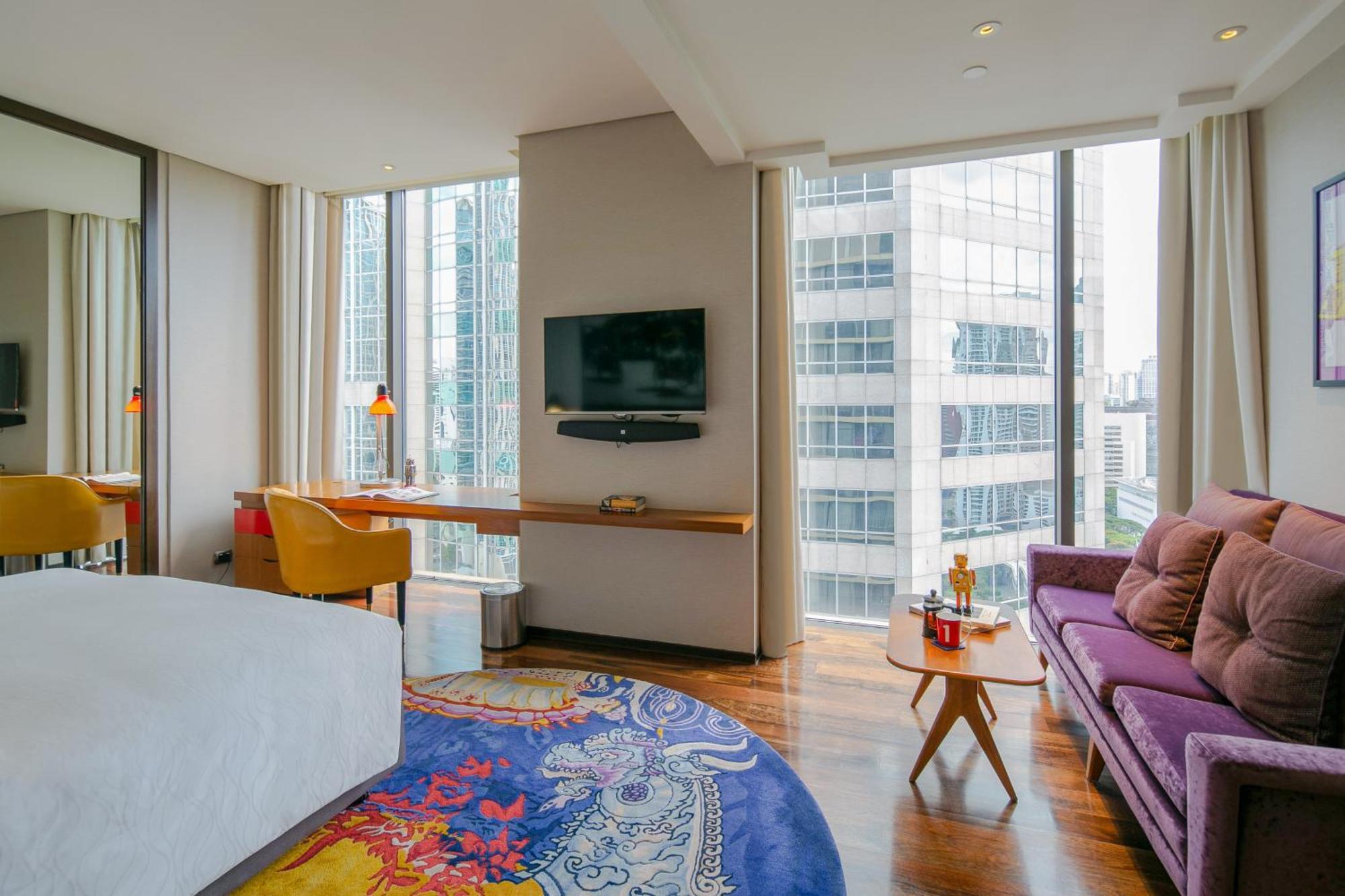 Indigo Wireless Road By Ihg 5*