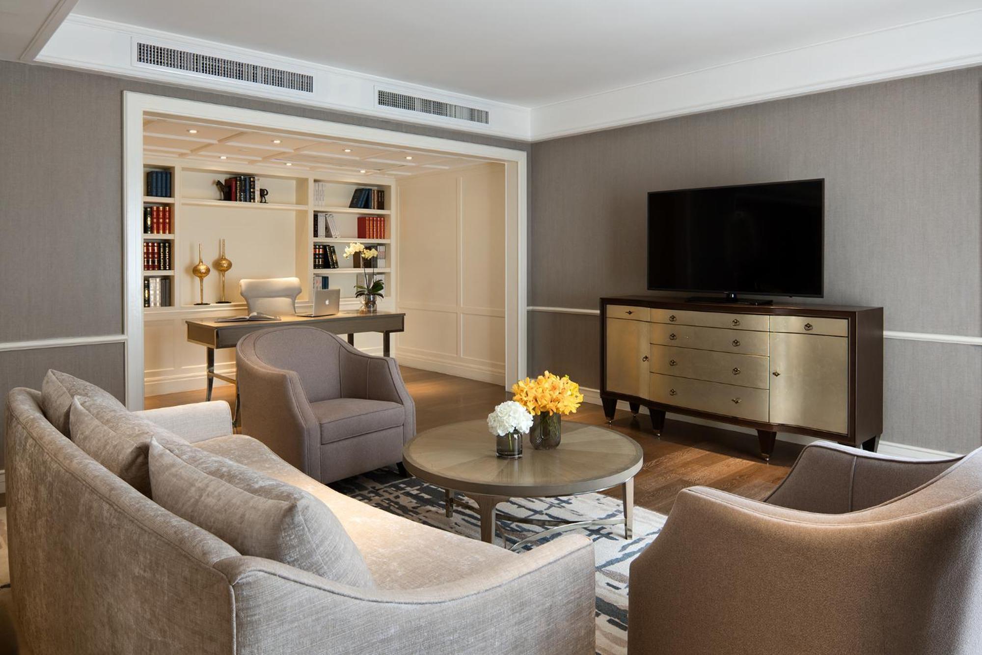 Hotel Mövenpick Bdms Wellness