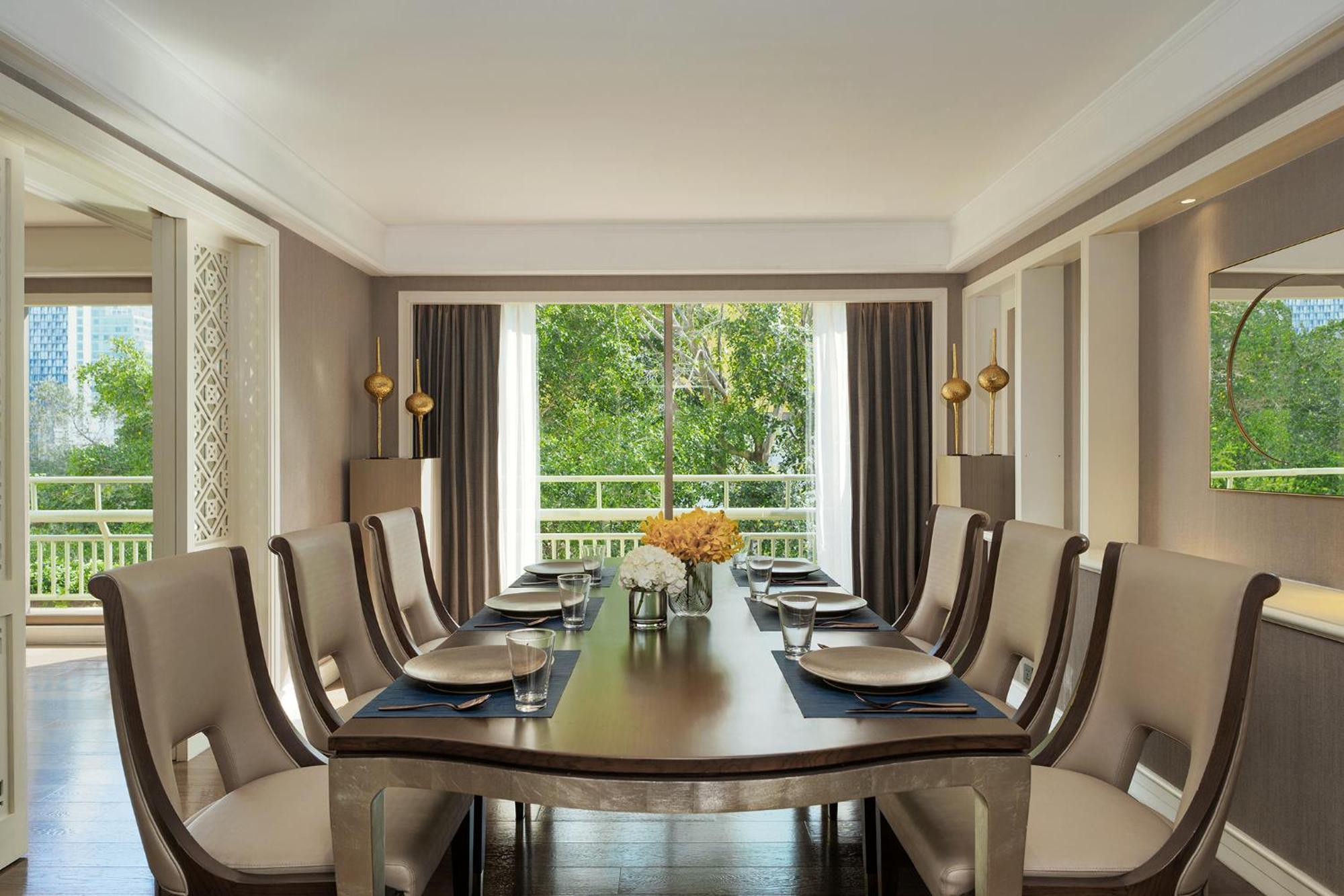 Mövenpick Bdms Wellness Bangkok