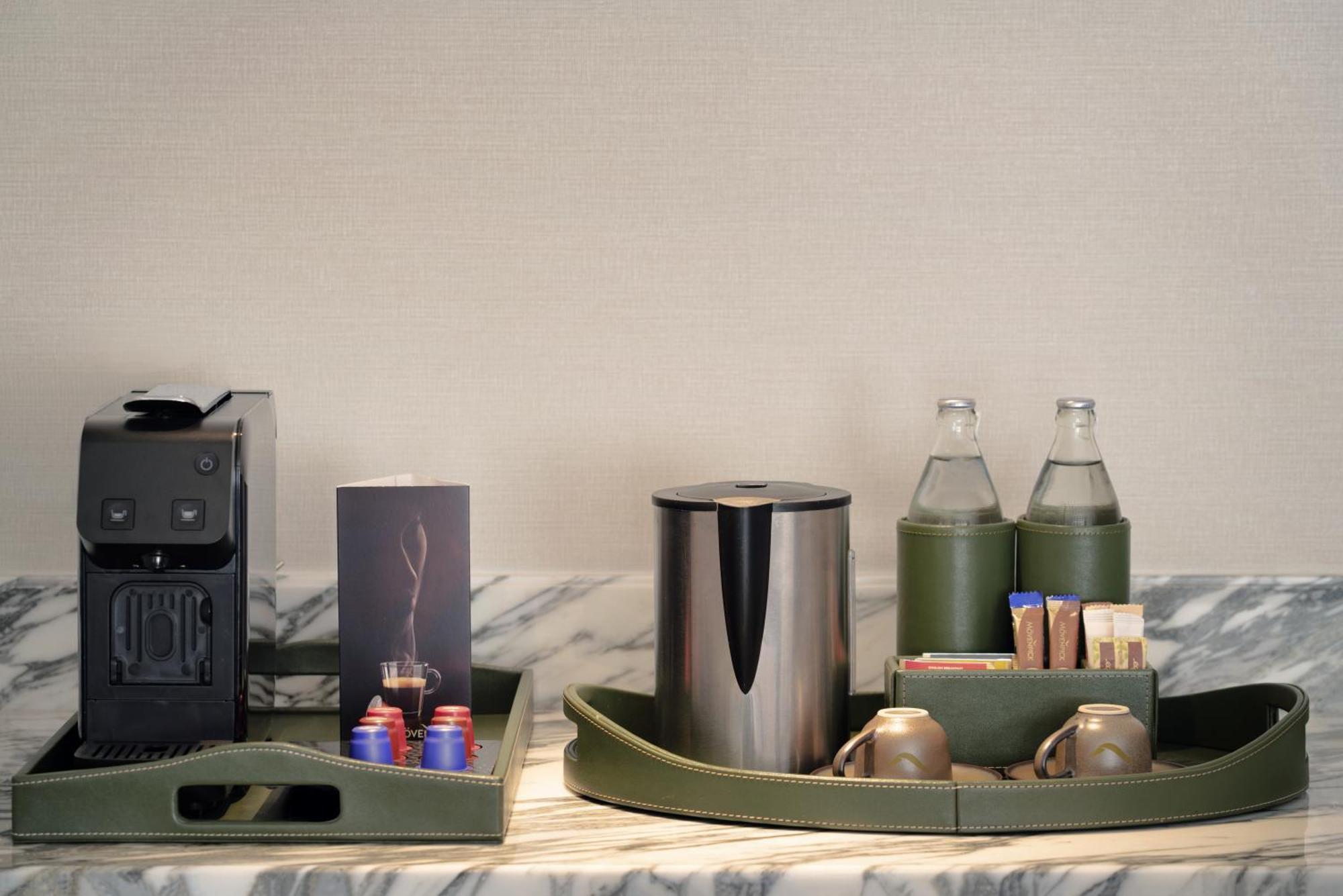 Mövenpick Bdms Wellness 5*