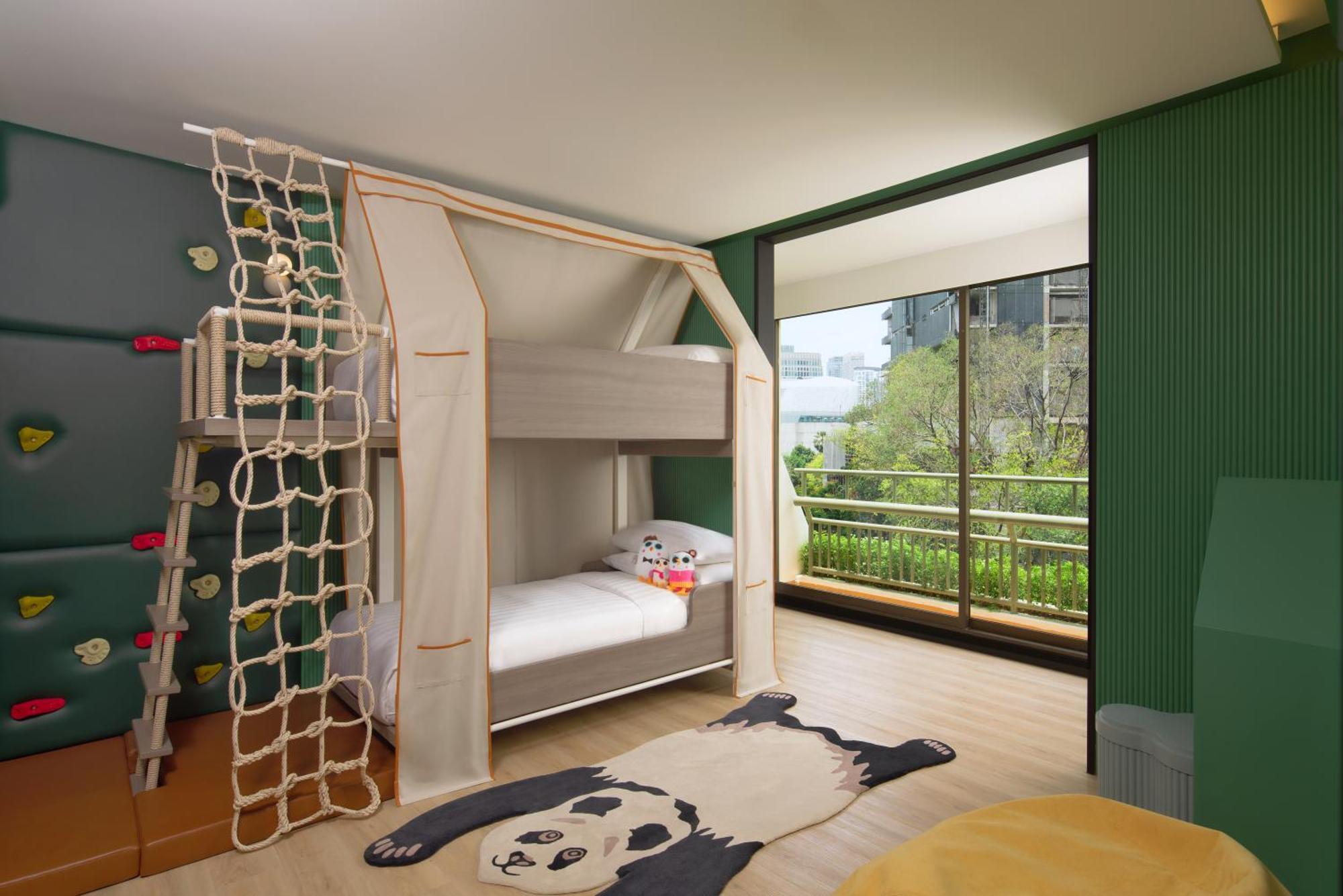 Mövenpick Bdms Wellness Hotel Bangkok