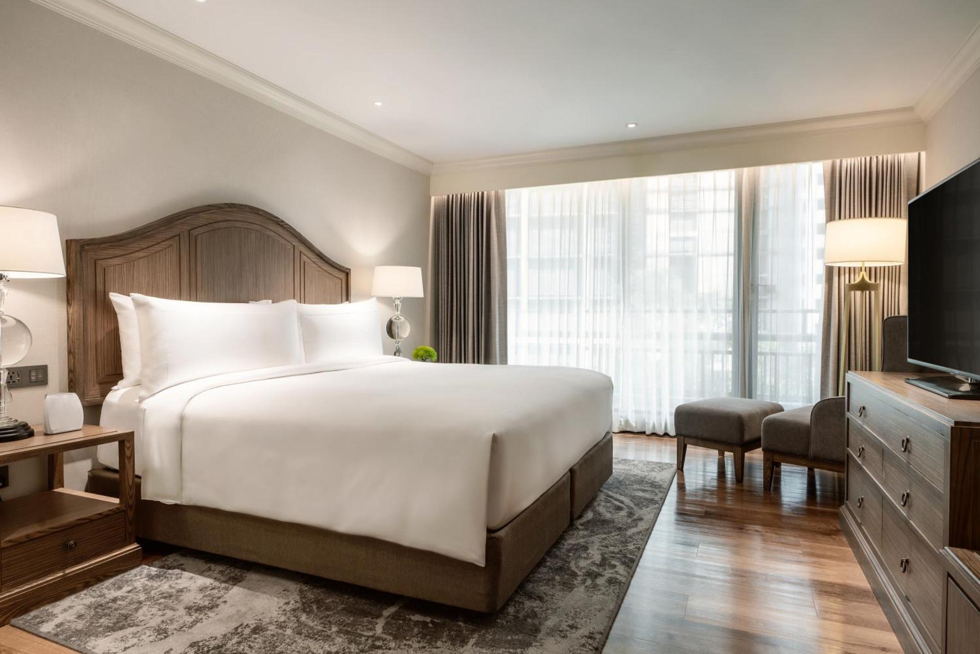 Mövenpick Bdms Wellness 5*