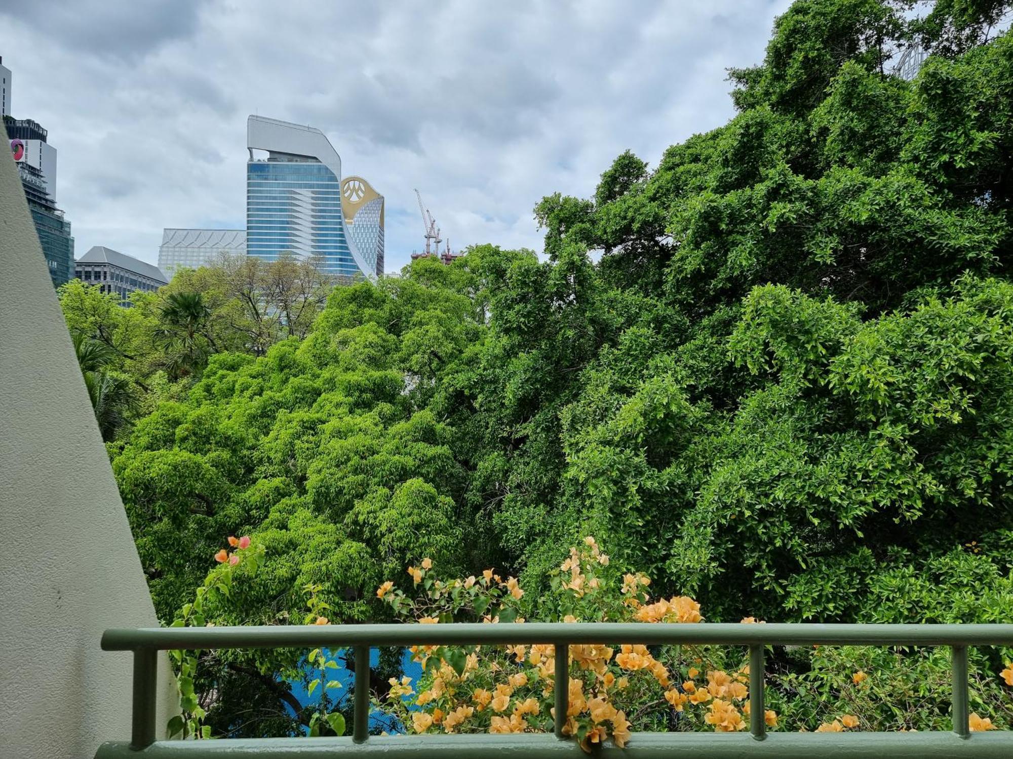 Mövenpick Bdms Wellness Bangkok