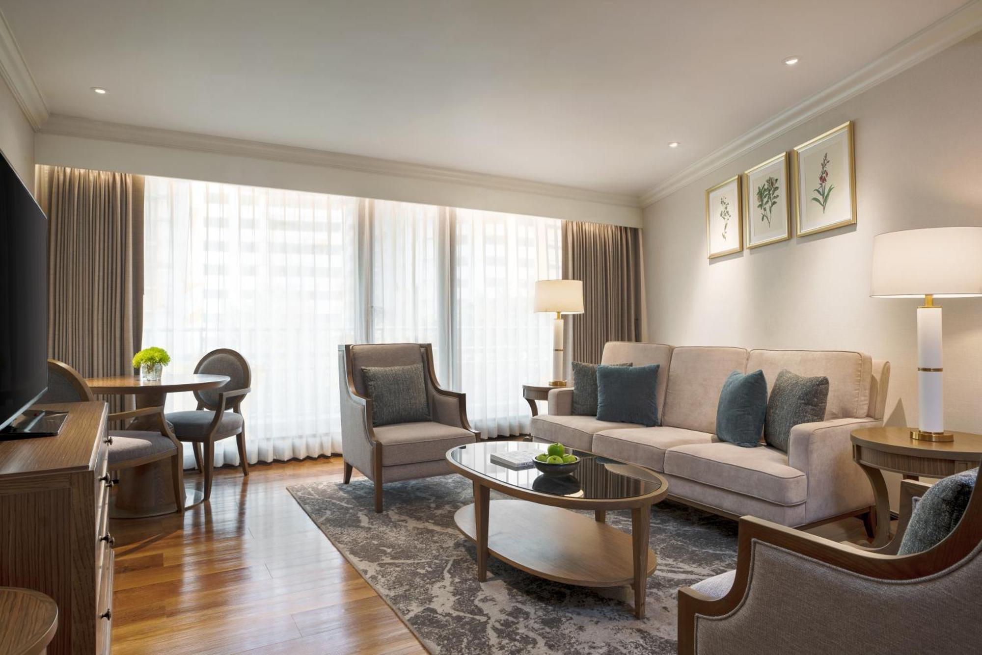 Mövenpick Bdms Wellness Bangkok