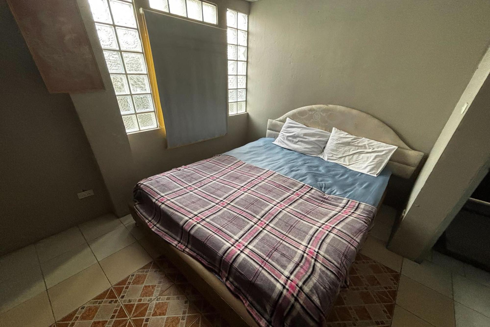 Oyo 457 Panasan Hotel 2*