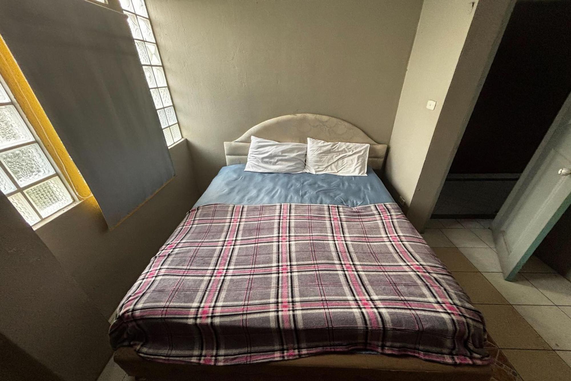 Oyo 457 Panasan
