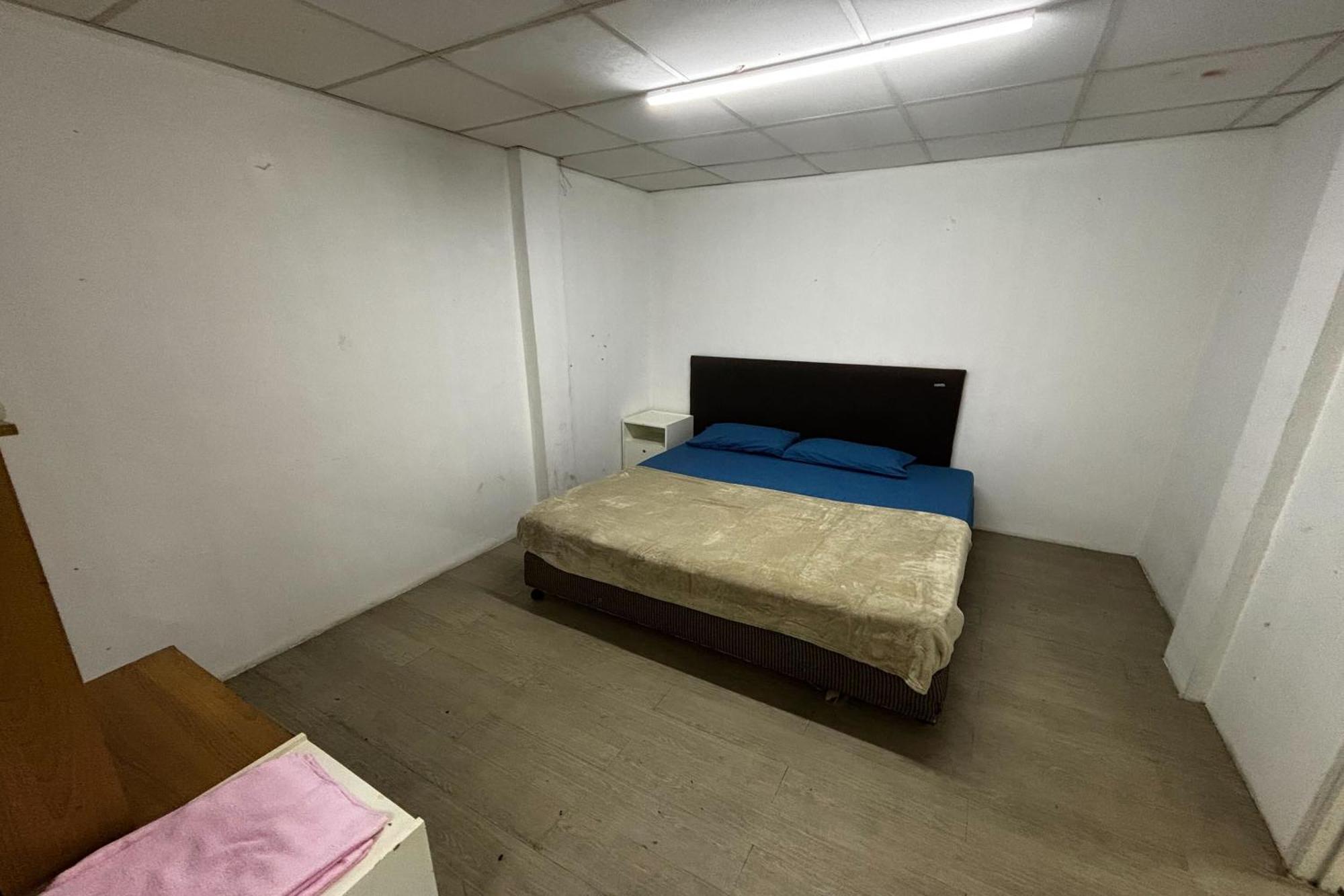Oyo 457 Panasan Hotel 2*