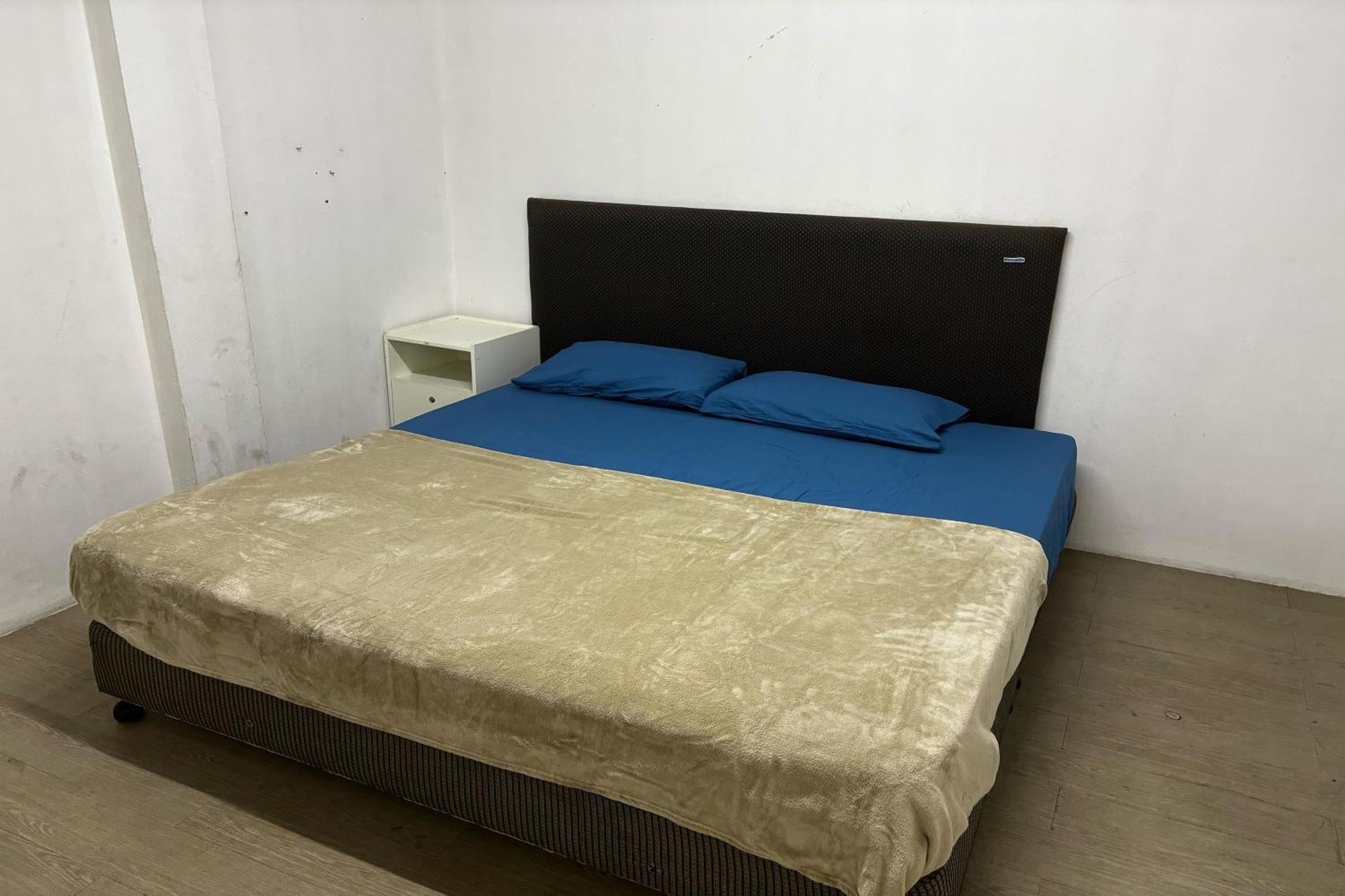Oyo 457 Panasan Hotel 2*