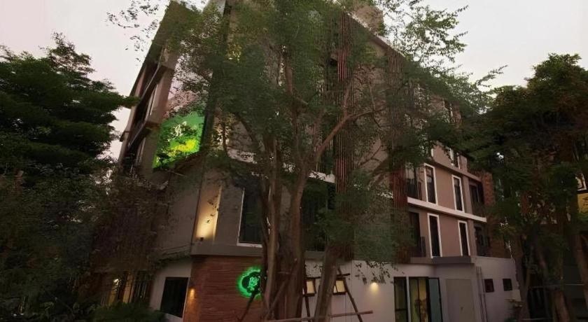 Bb House Mini Hotel 2*