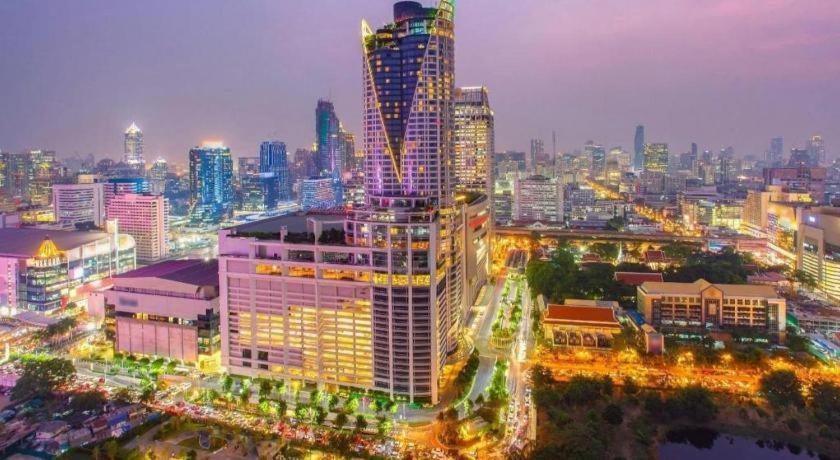 Hotel Bb House Mini Bangkok