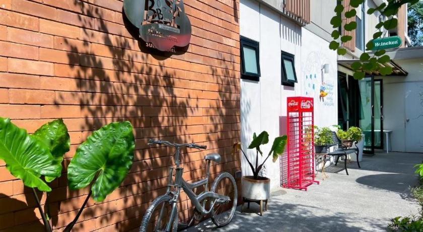 Bb House Mini Hotel