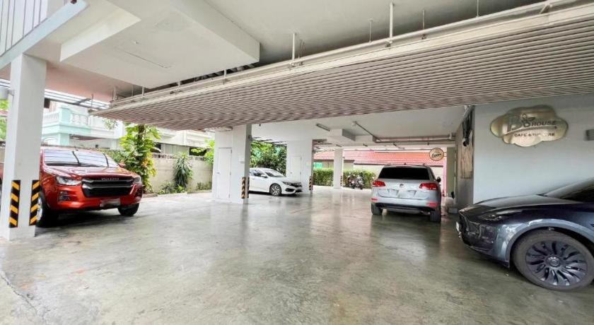 Bb House Mini Hotel Bangkok