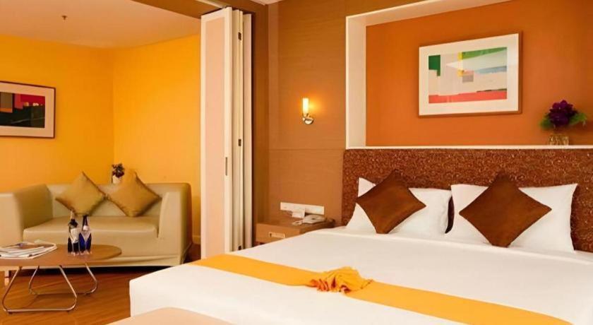 Hotel Clef Bangkok