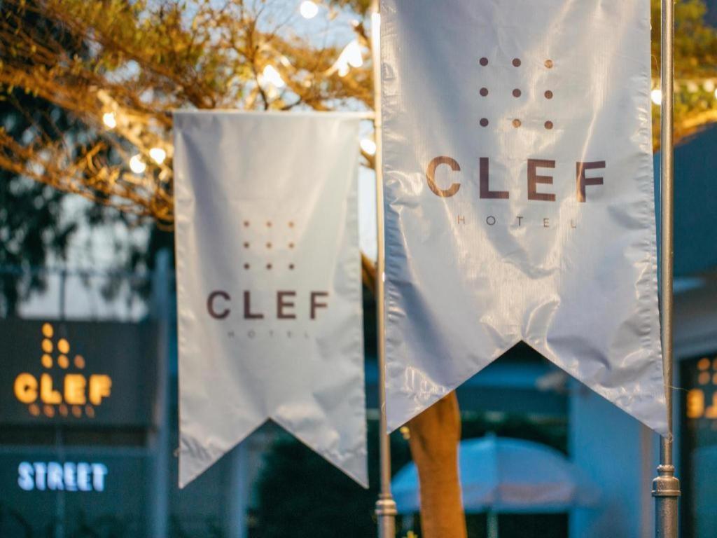 Clef 5*