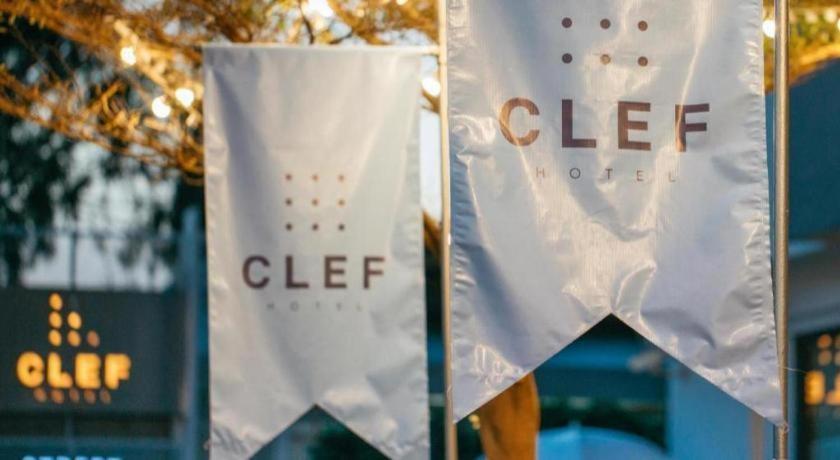 Clef 5* Bangkok