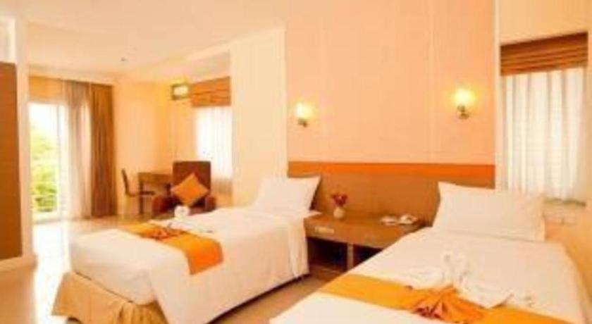 Clef Hotel