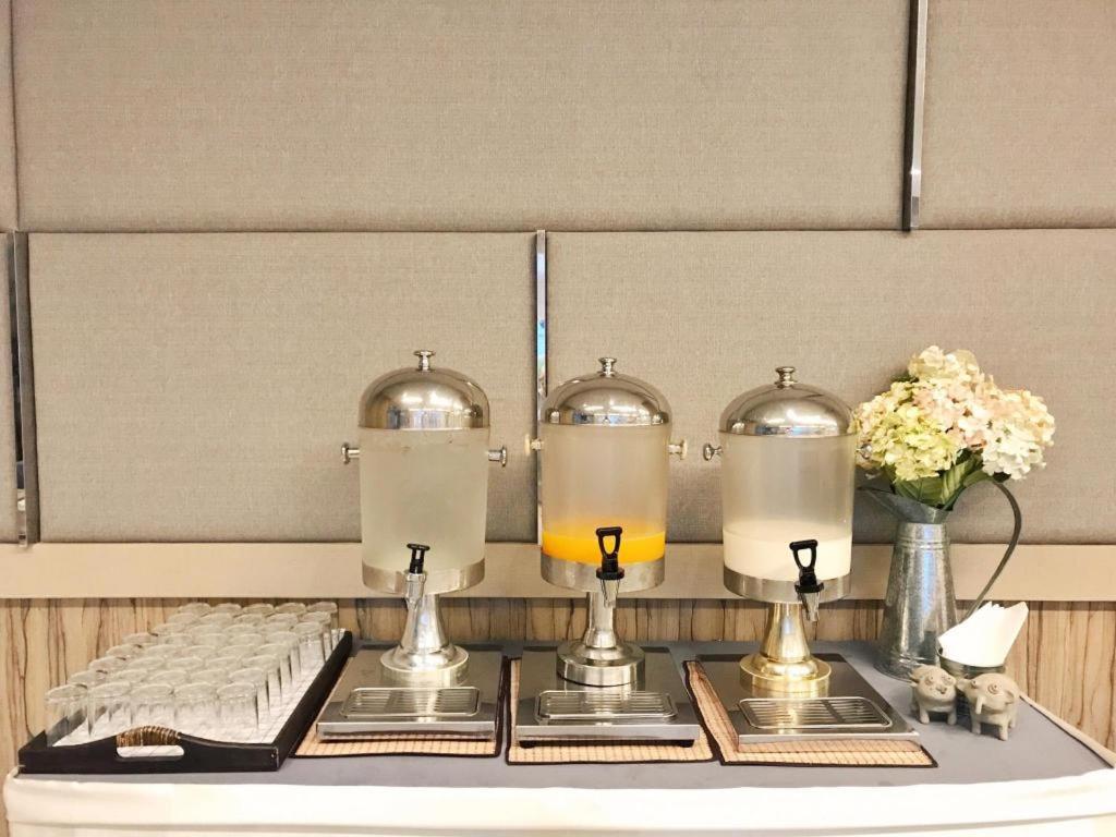 Clef 5* Bangkok