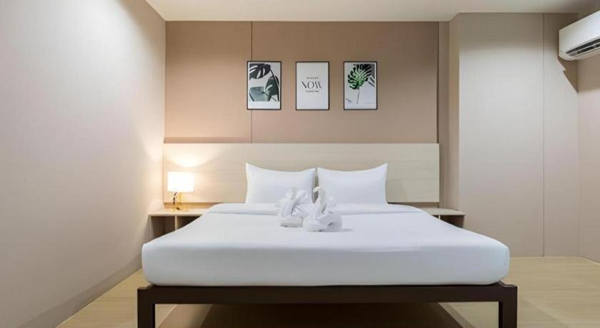 The Queen Palace Hotel Bangkok