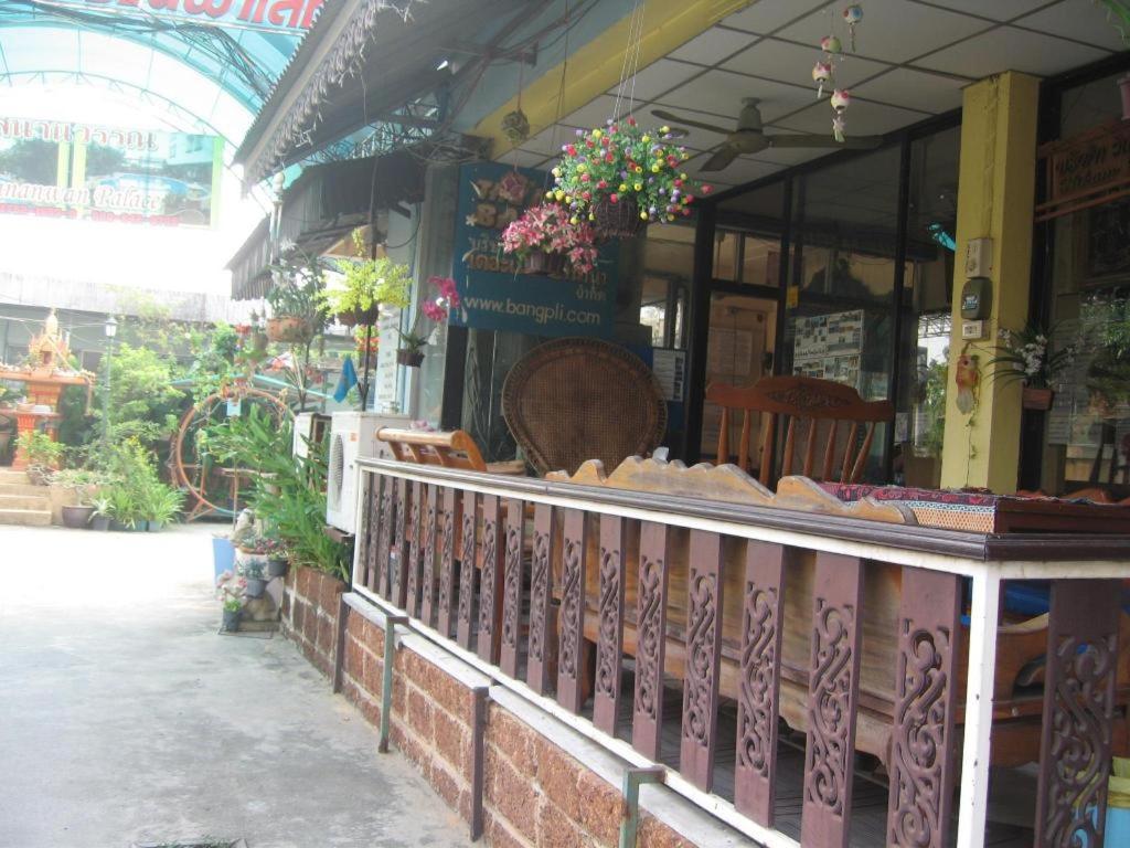 Sananwan Palace