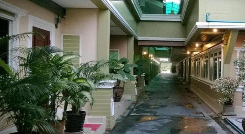 Resort Kacha 2*