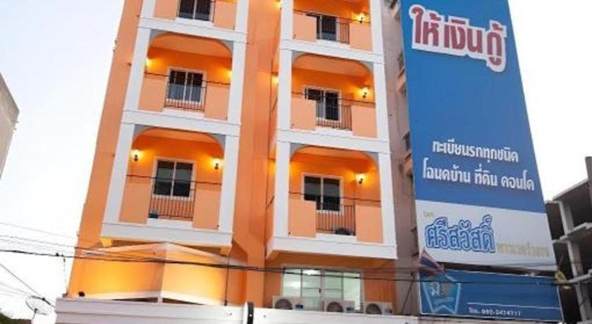 Hoppers Place Donmuang Banguecoque