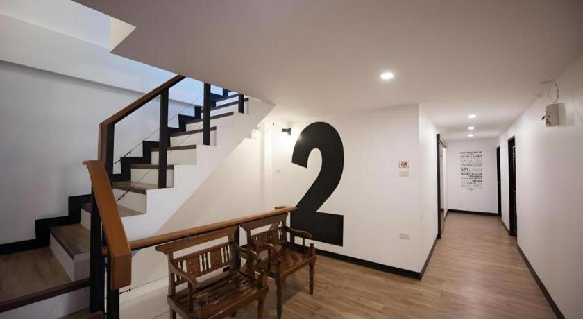 Albergue Hoppers Place Donmuang