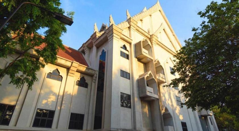 Albergue Hoppers Place Donmuang *