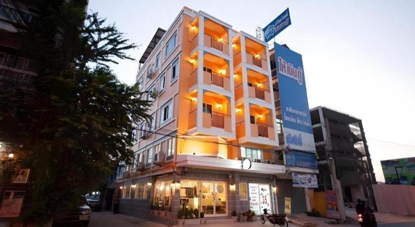 Hoppers Place Donmuang Banguecoque