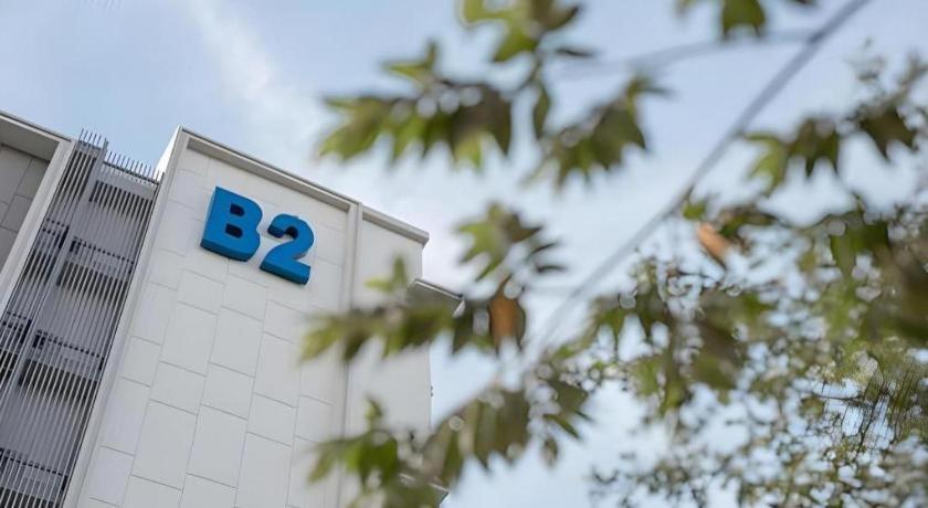 B2 Don Mueang Premier 3*