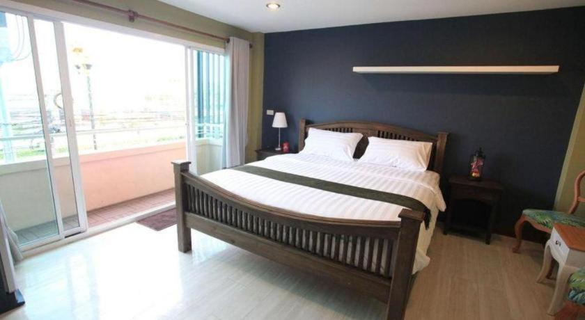 Phaphoom Boutique Hotel Bangkok