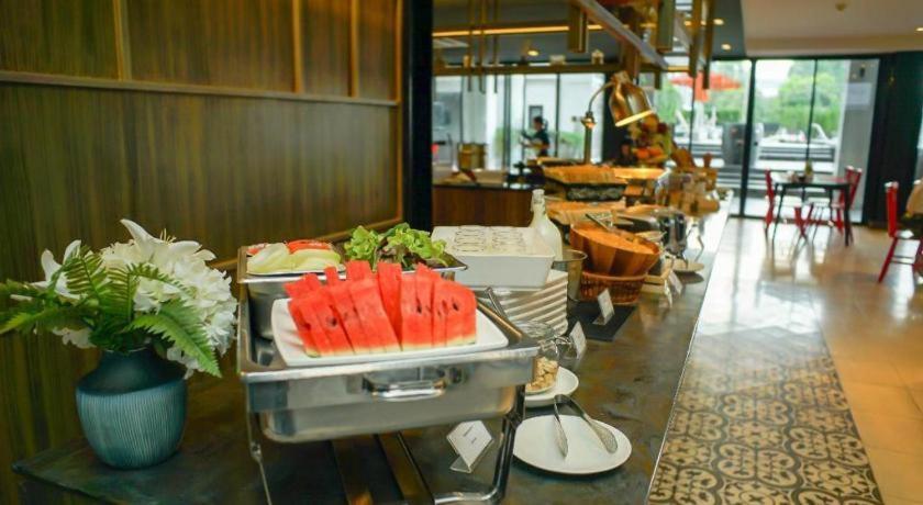 7 Days Premium Don Meaung Airport Hotel Bangkok