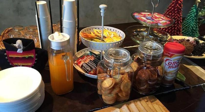 Hotel Vm1 Bangkok