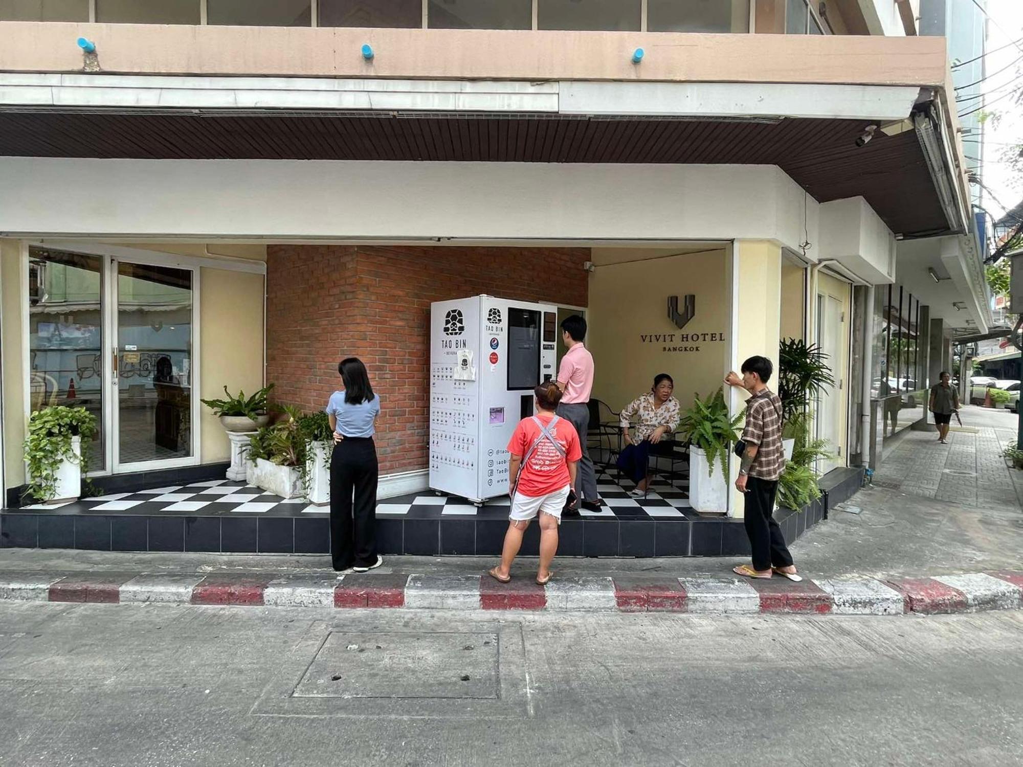 Hotel Lamoon Vivit