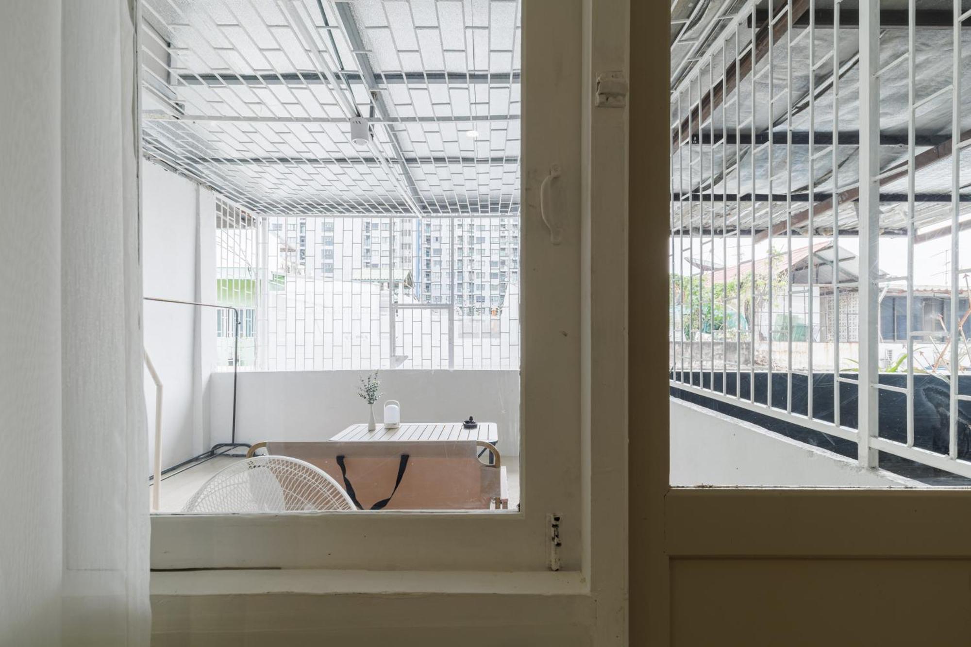 72 House & Cafe Apartamento Bangkok