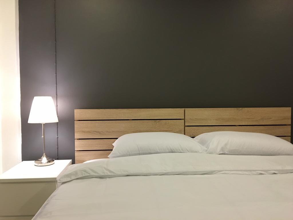Hostel Napaville Huai Khwang *
