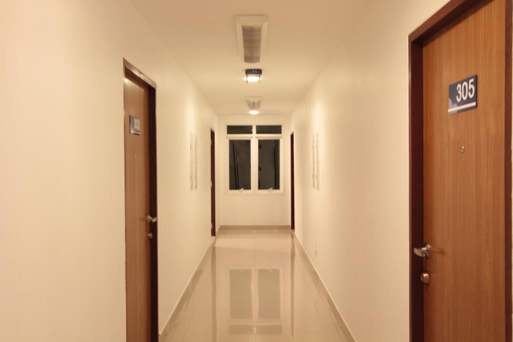 Napaville Huai Khwang * Bangkok